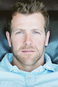 Christopher Rosamond