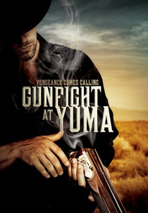 Gunfight at Yuma (Gunfight at Yuma)
