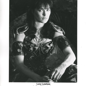 Foto de perfil de marcia XENA jackson