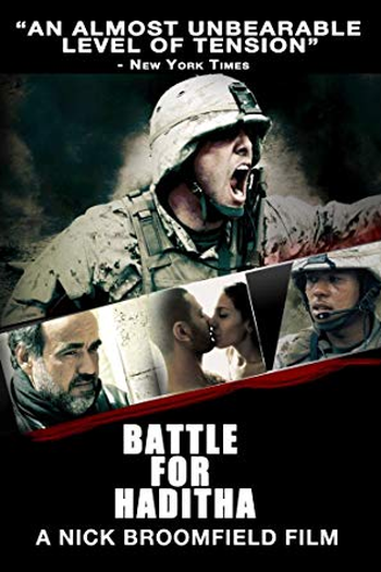  de Filme A Batalha por Haditha (2007)