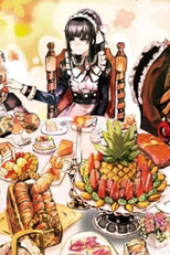 Overlord: The Maid Tea Party (Overlord: The Maid Tea Party)