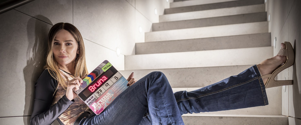 Deborah Secco retorna mais intensa em Bruna Surfistinha 2