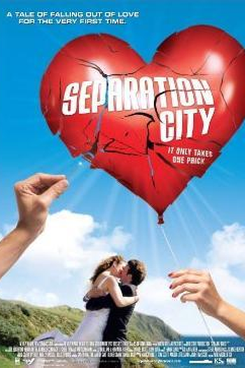  de Filme Cidade da Separação (2009)