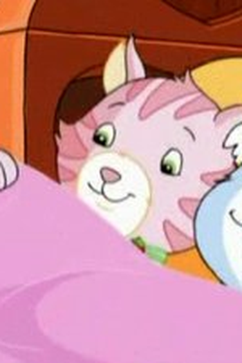 Poster de Episódio Here Comes the Pupcake (2004)