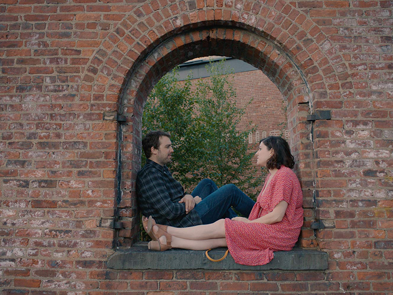 Foto 1 de On Second Thought