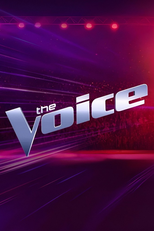 The Voice (The Voice)