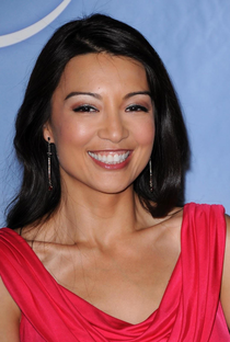 Ming-Na Wen - Poster / Capa / Cartaz - Oficial 3