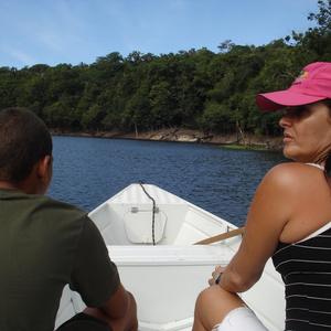 Foto de perfil de Marcia