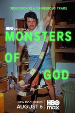 Monsters of God (Monsters of God)