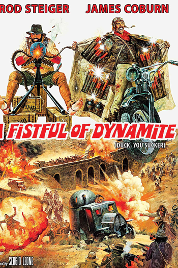  de Filme Quando Explode a Vingança (1971)