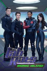 Lab Rats: Ilha Biônica (4ª Temporada) (Lab Rats: Bionic Island (Season 4))