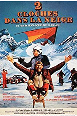 Dois Sinos na Neve (2 cloches dans la neige)