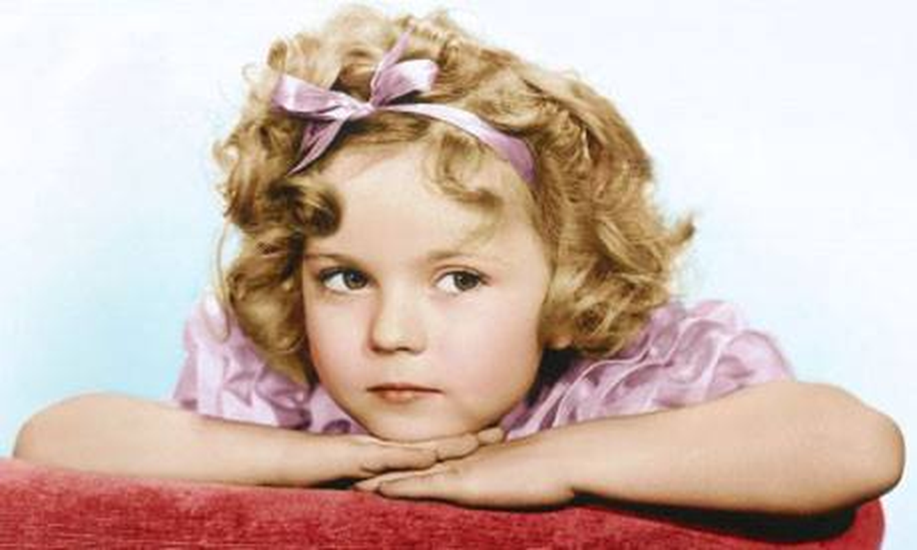 Shirley Temple - Foto 3