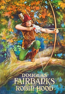 Robin Hood (Robin Hood)
