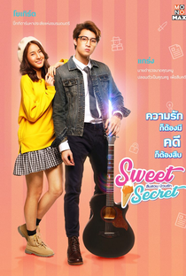 Sweet Secret - Poster / Capa / Cartaz - Oficial 5
