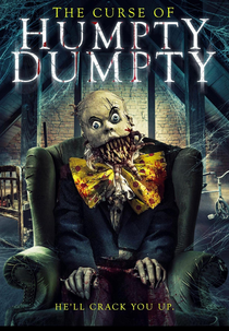 The Curse of Humpty Dumpty (The Curse of Humpty Dumpty)