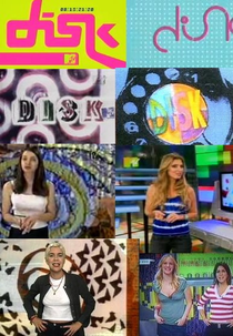 Especial Disk MTV & Top 20 Brasil (Especial Disk MTV & Top 20 Brasil)