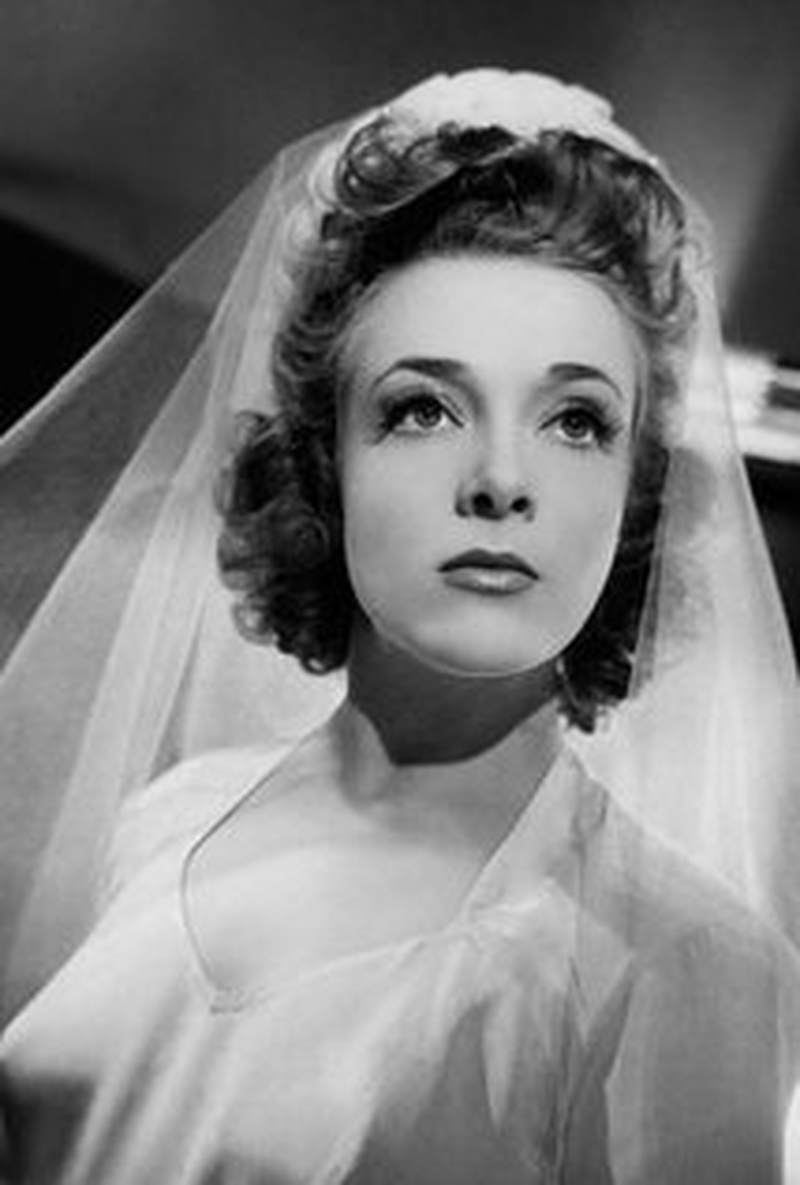 Micheline Presle - Foto 1