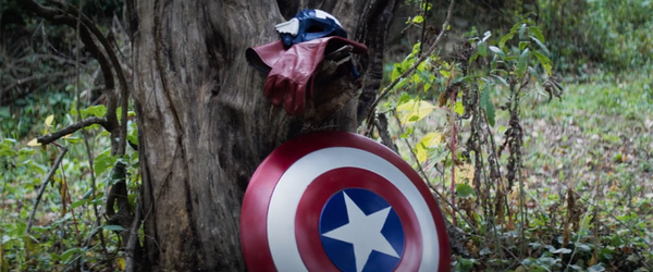 Assista ao trailer de 'Marvel 616'