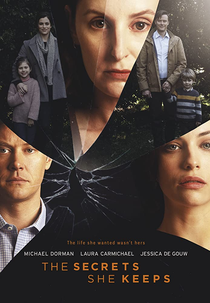 The Secrets She Keeps (The Secrets She Keeps)