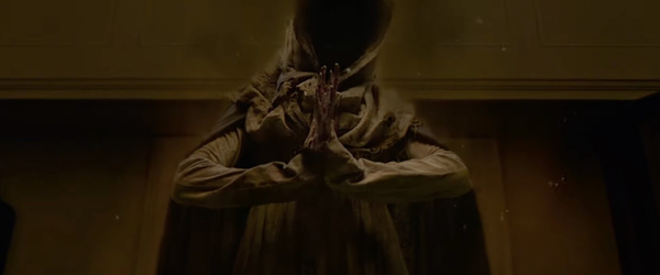 Assista ao trailer de "Rogai Por Nós", novo terror produzido por Sam Raimi