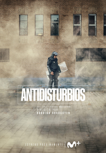 Antidisturbios (Antidisturbios)