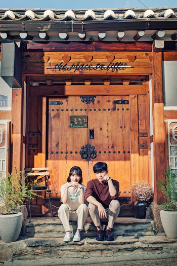  de Série Sinos de Vento (2019)