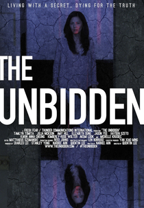 The Unbidden (The Unbidden)