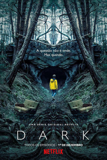  de Série Dark (1ª Temporada) (2017)