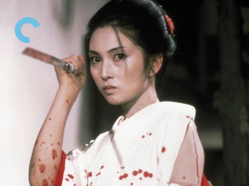Foto 1 de Lady Snowblood: Vingança na Neve