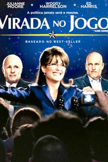  de Filme Virada no Jogo (2012)