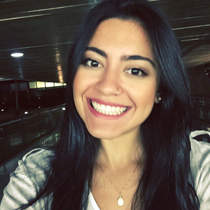 Foto de perfil de Mariana Abreu
