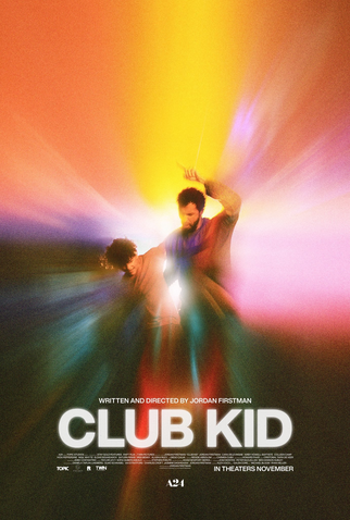 Poster 1 de Filme Club Kid (2026)