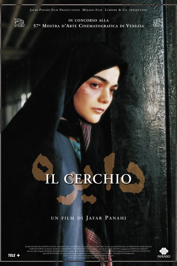  de Filme O Círculo (2000)