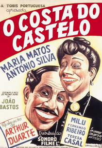 O Costa do Castelo (O Costa do Castelo)