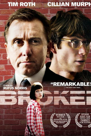  de Filme Broken (2012)
