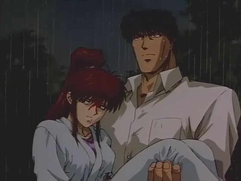 Foto 1 de Natsuki Crisis