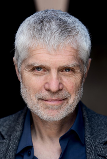 Carsten Voigt - Poster 1