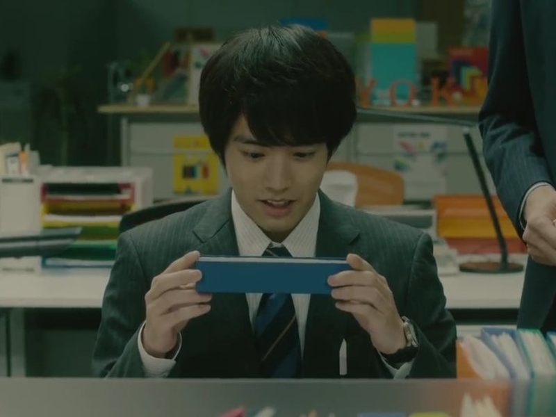 Foto 5 de Cherry Magic: Valentine & Hexagon