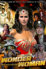 Wonder Woman (Wonder Woman)