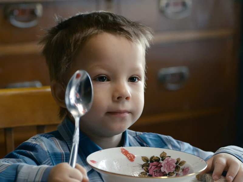 Foto 6 de The Daughter    ( Doch )