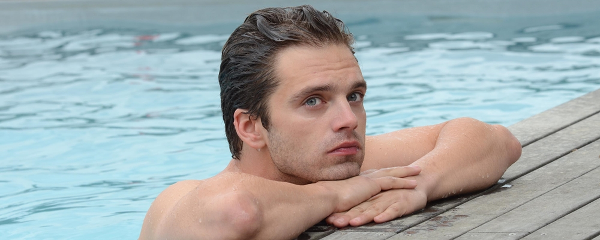 Sebastian Stan - Foto 1