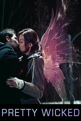 Poster 1 de Curta Pretty Wicked (2011)