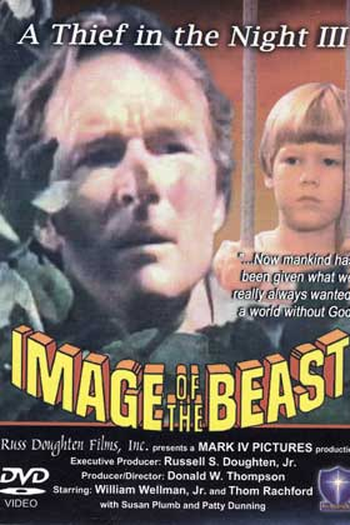  de Filme A imagem da Besta (1980)