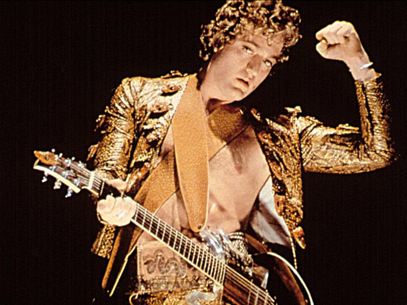 Foto 14 de O Fantasma do Paraíso