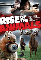 Rise of the Animals (Rise of the Animals)