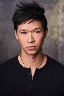 Titus Lam - Poster 1