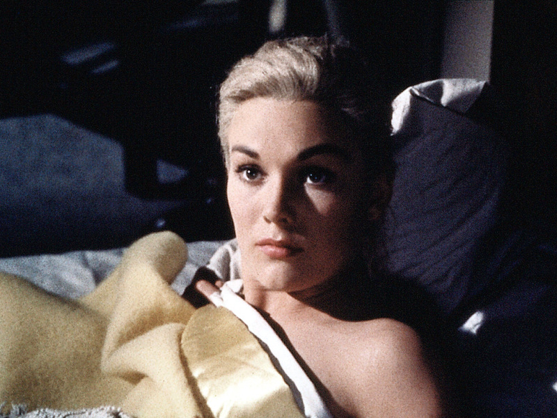 Foto 27 de Um Corpo que Cai