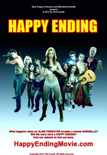 Happy Ending (Happy Ending)