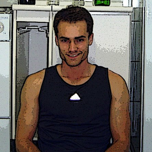 Foto de perfil de Alexandre Carlesso